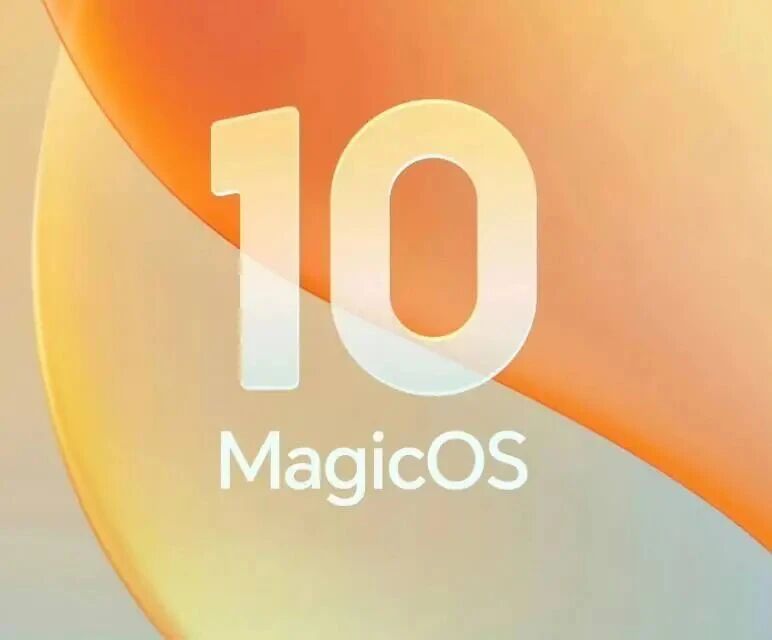 荣耀Magic8 Pro全面曝光：2亿长焦＋夜神影像，影像之战谁能封王？