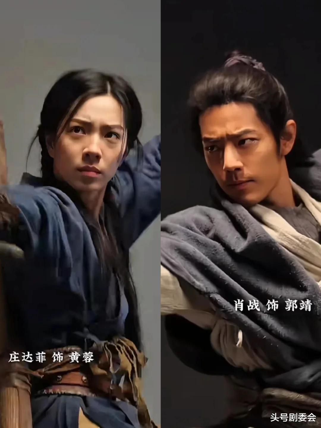 华表奖投票排名：朱一龙排倒数，赵丽颖仅排第4，第一名凭啥？