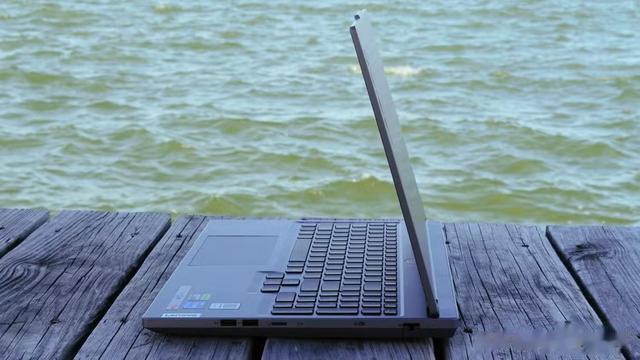 Steam Deck能否取代游戏笔记本?