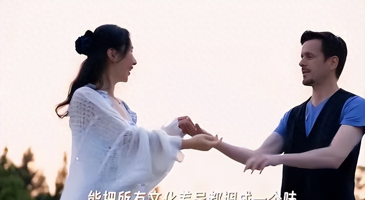 高梓淇节目聊和蔡琳离婚真相,有点后悔,向8岁儿子保证没女朋友