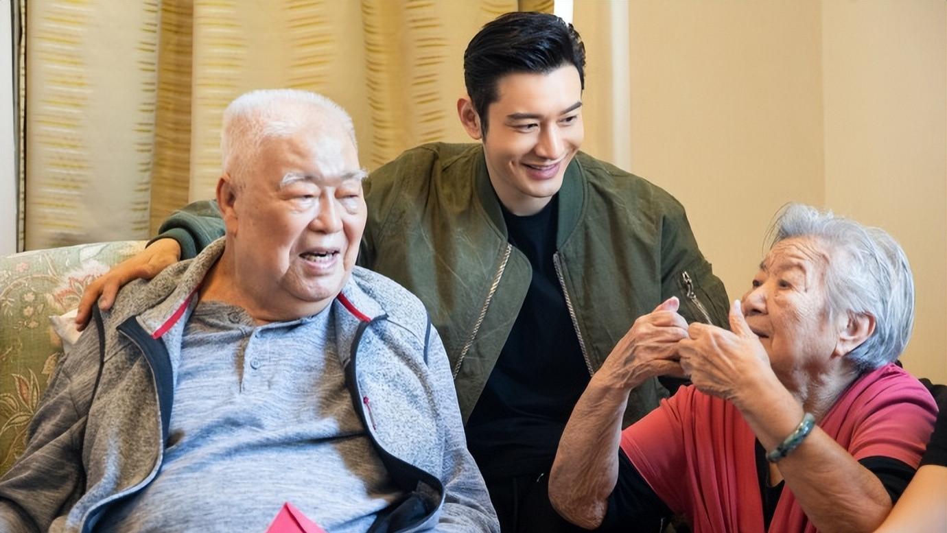 著名演员于洋去世，儿子早逝妻子年初也走了，冯远征发文悼念