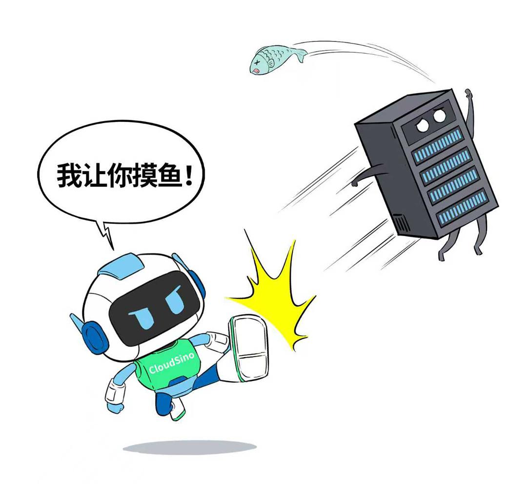 數據中心項目，一半事故，一半故事…