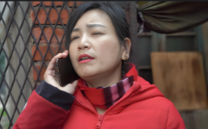 广州女大学生500元租到凶宅，搬走后收到一个神秘快递，打开一看瞬间头皮发麻！
