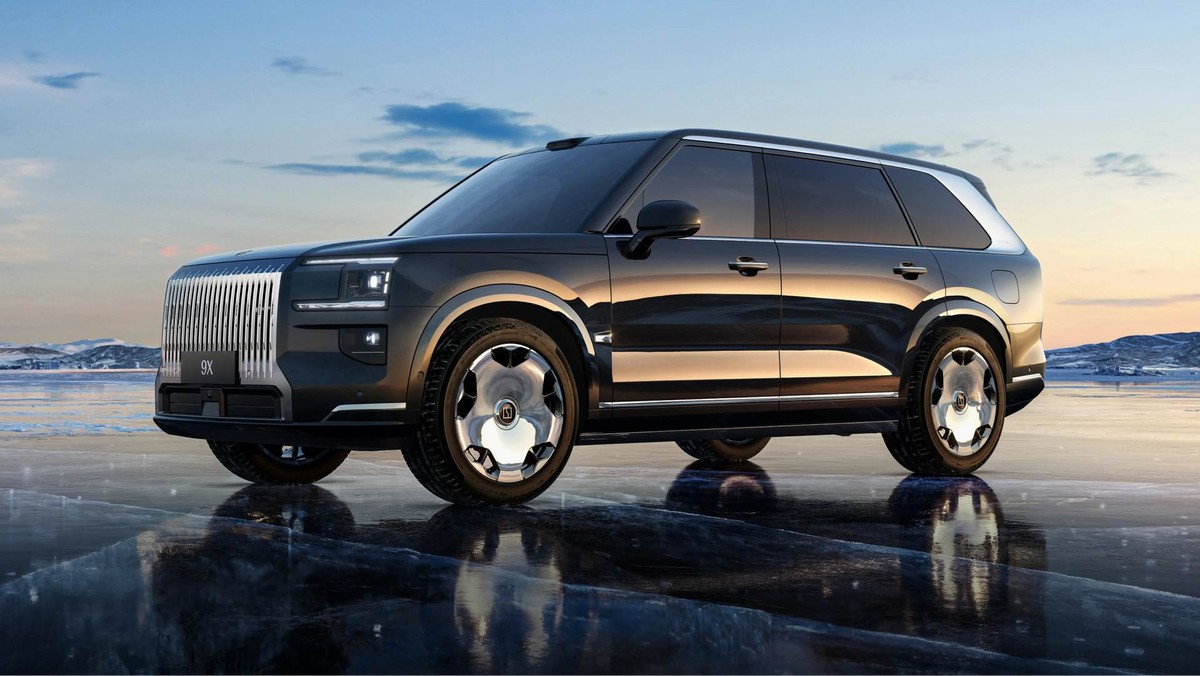 大湾区车展三款重磅SUV盘点 小米YU7领衔 谁将成为爆款?