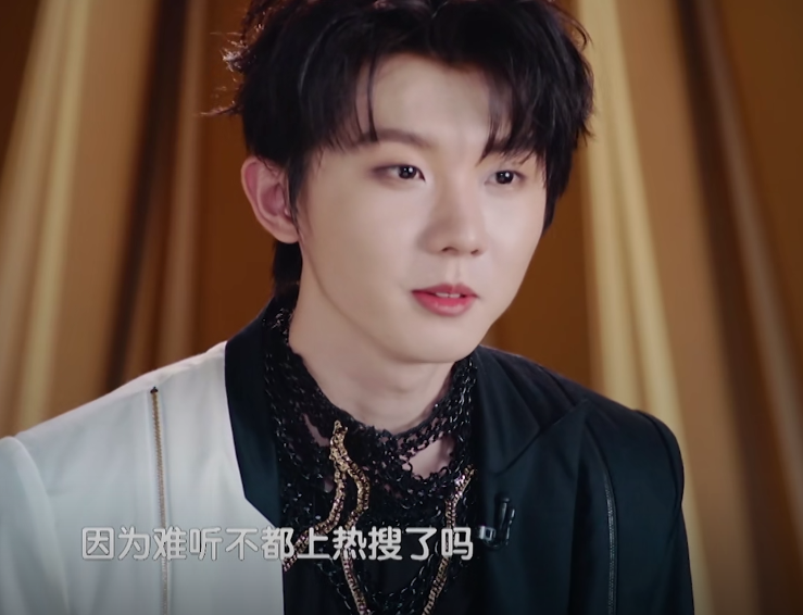 一人毁了整个综艺!《歌手》的“鸡肋”选手,被淘汰后大快人心