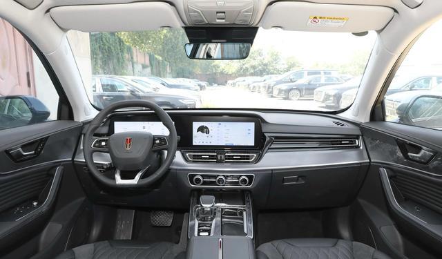 最适合连锁店老板娘的4款中大型SUV推荐