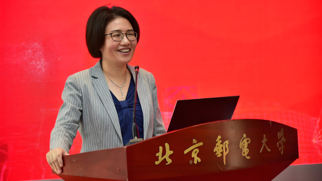 华为任正非签发新任命，何庭波执掌“人才定价权”