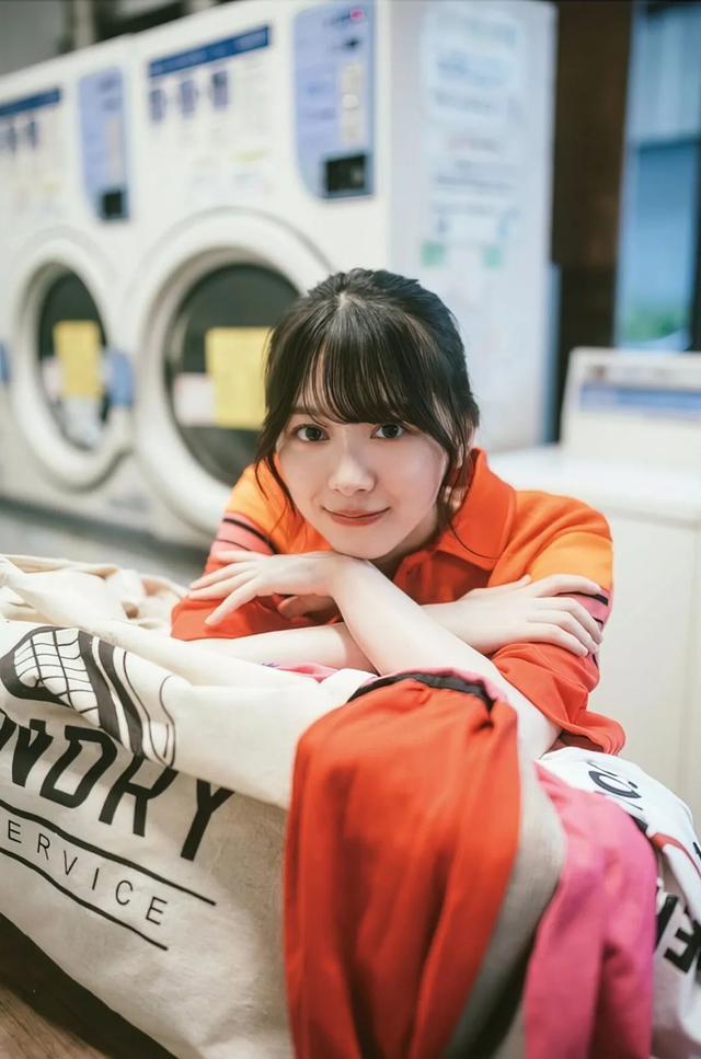 日系写真美图|No.985 森田光「BUBKA 2024.09」