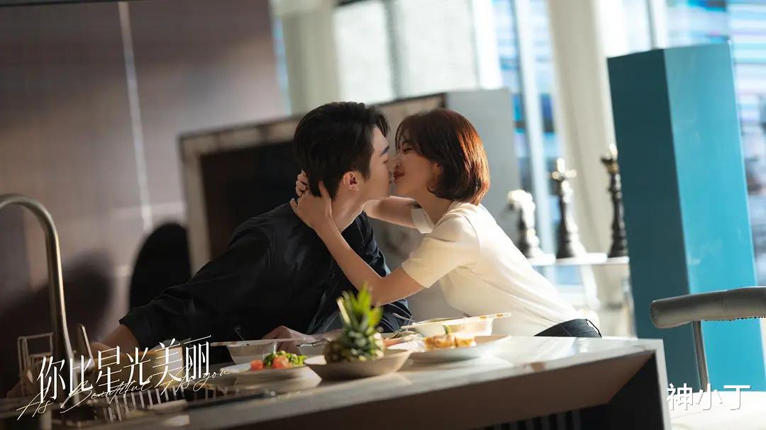 5部打胰岛素都要追完的现代情感剧，部部好看到哭，你追过哪部