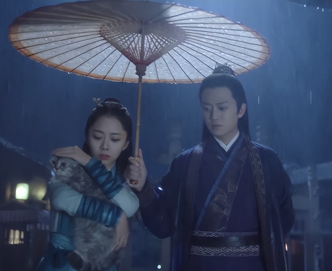 太厉害!这一次,登上人民日报的任嘉伦让杨紫和所有人刮目相看