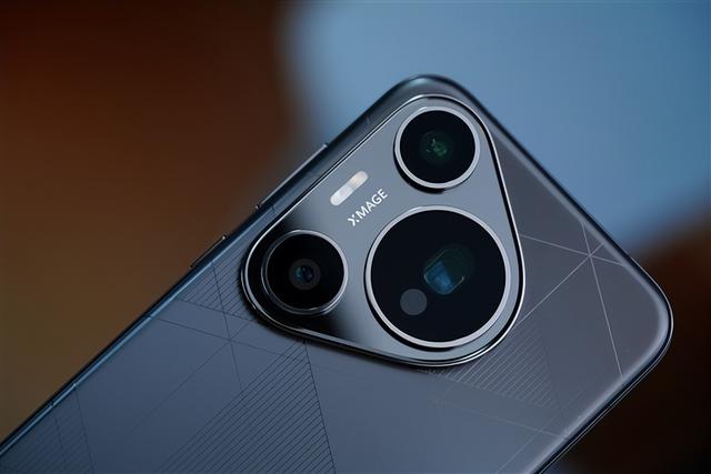 国产同档无可企及，华为Pura 70系列这销量太牛