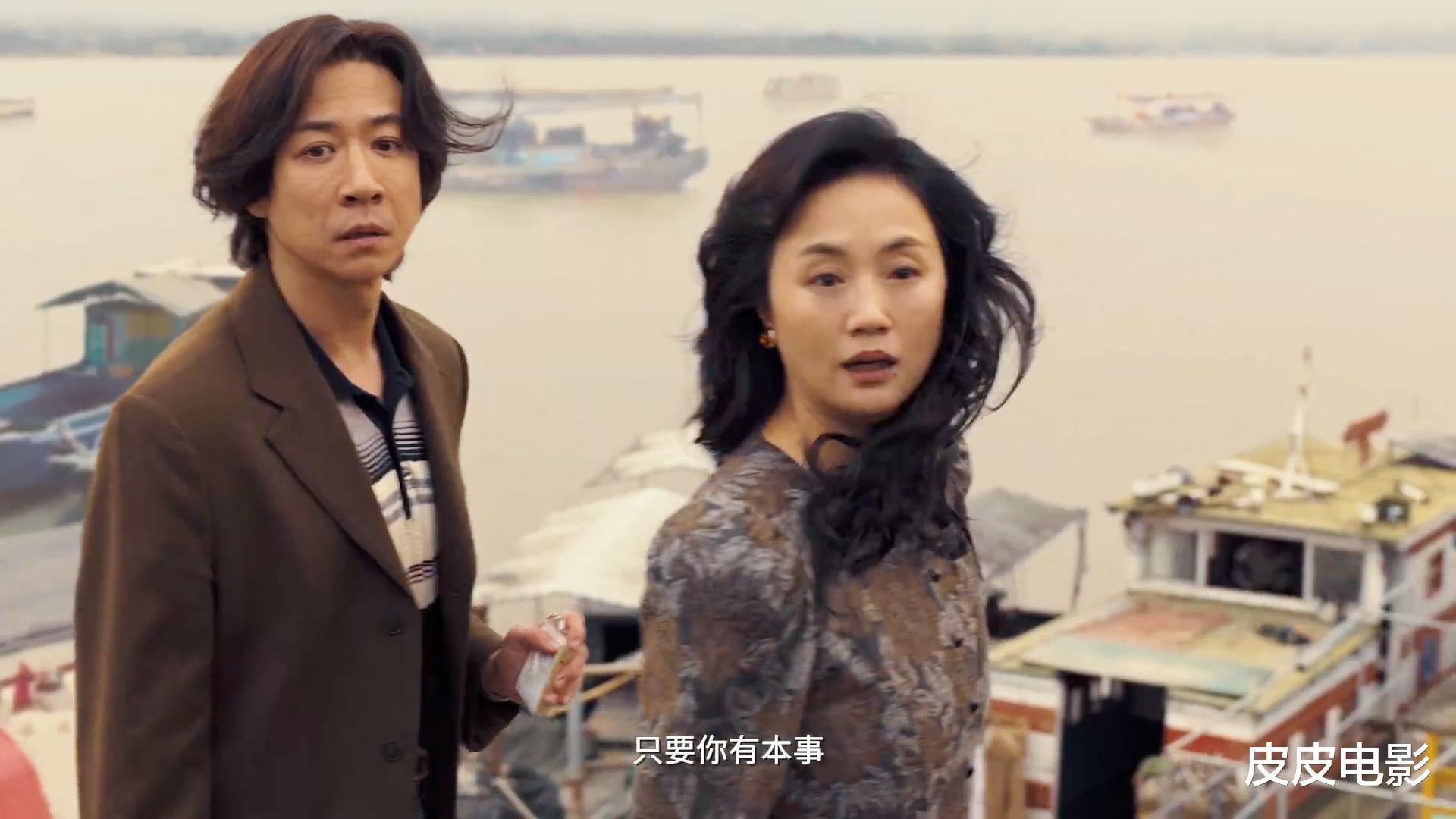 央视首播！又一部年代大剧来袭，赵丽颖、黄晓明要掀起一波新高潮