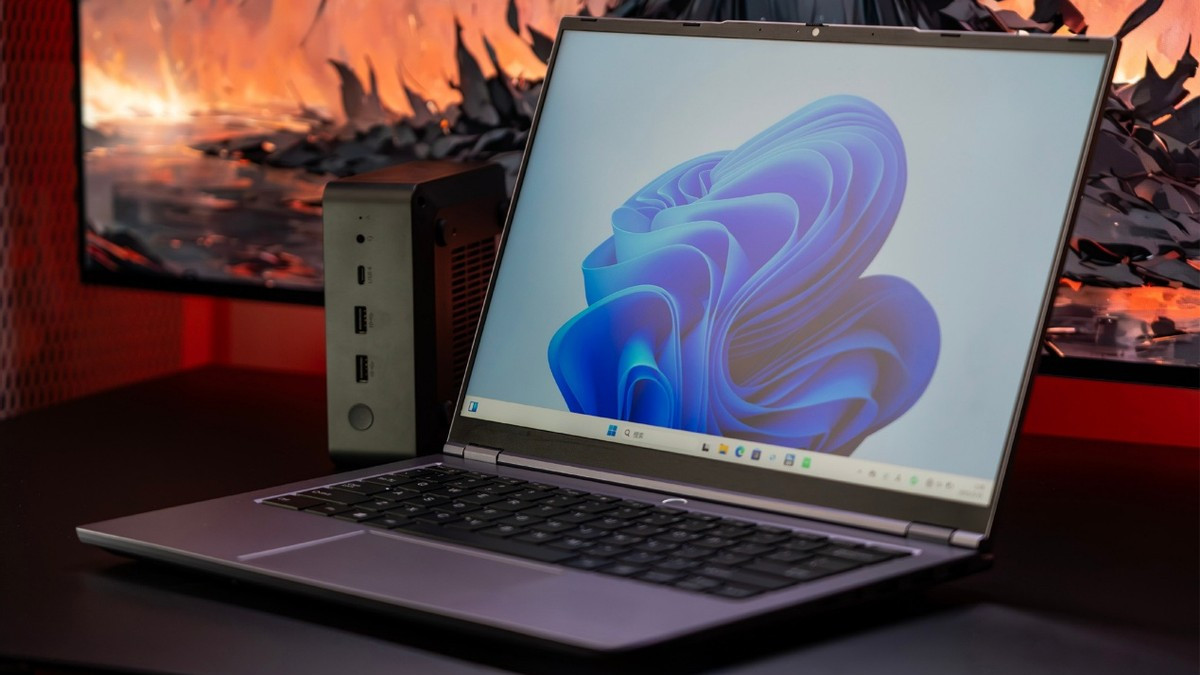 2025年兩款14英寸神價格筆記本盤點：新國補來了，他們值得買嗎？