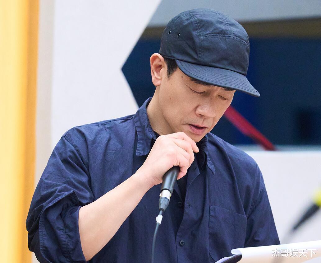 陈小春的“双标”,让我明白了大湾仔最大的问题在哪里