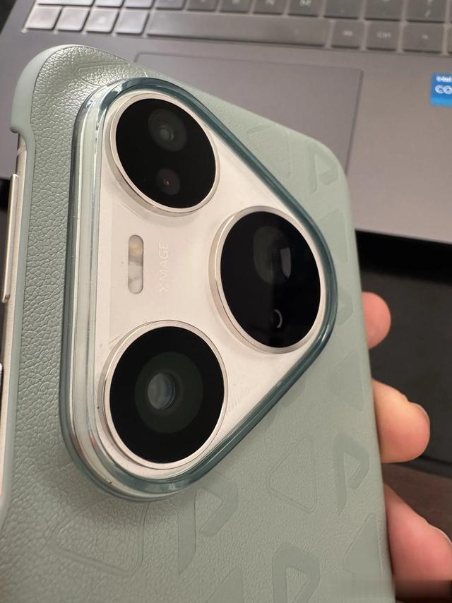 华为Pura80 Pro+入手了,什么都好,就是没有性价比