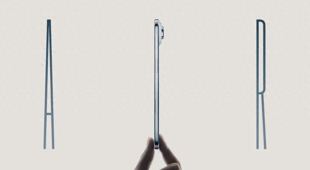 为什么11年后,苹果要再做一款最薄的 iPhone?