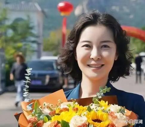 演员柯蓝：开国上将孙女，曾惨遭李亚鹏背叛，如今53岁，只恋爱不结婚