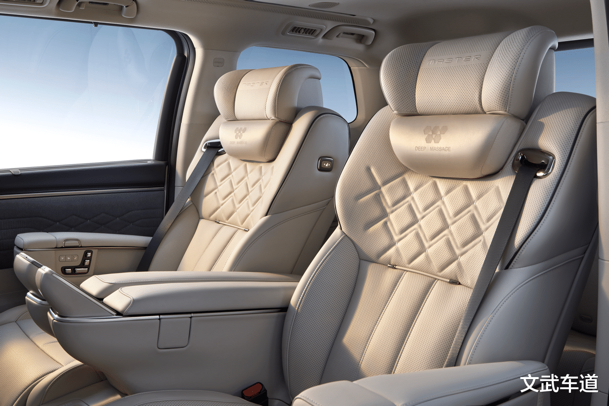 宜家又宜商！传祺向往M8乾崑为何成为高端MPV新顶流？
