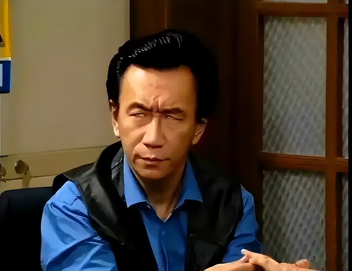 人心不是一天凉的！78岁的侯耀华，终究是为自己的肆意妄为买了单