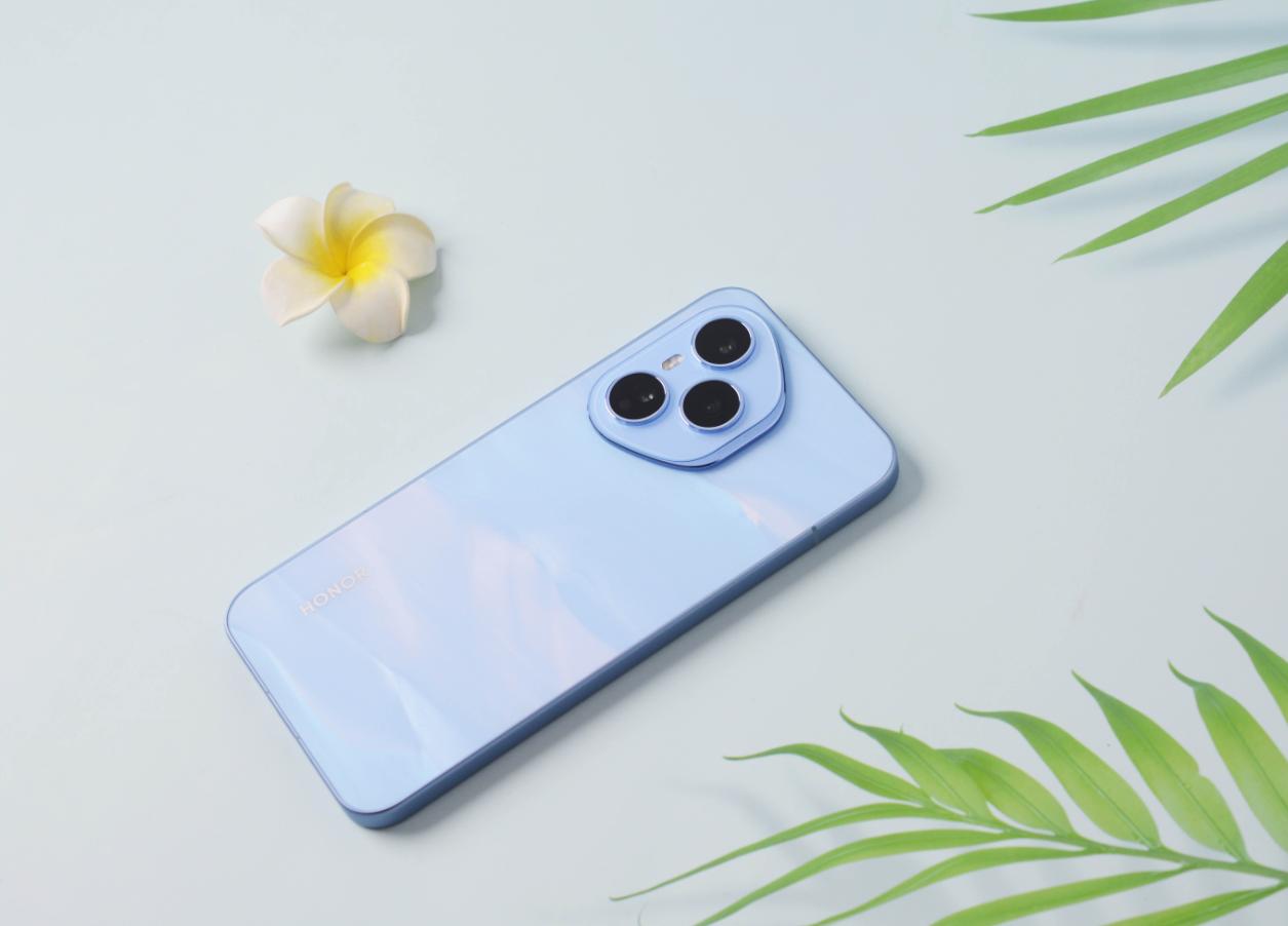 2025公認“接近完美”的拍照手機，512G大受歡迎，輕松用六年