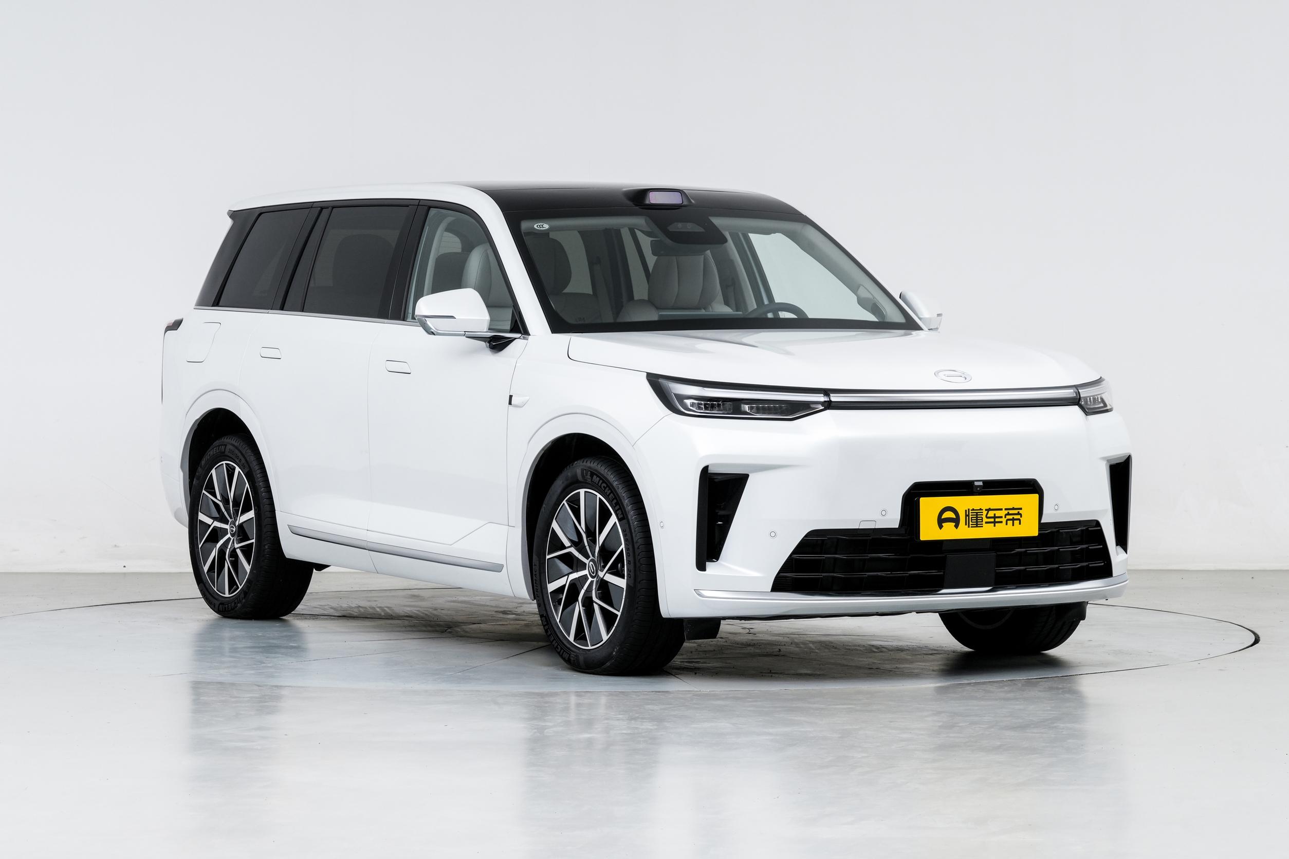 华为乾崑+1.5T插混，22万级华系混插SUV，实力派值得一看