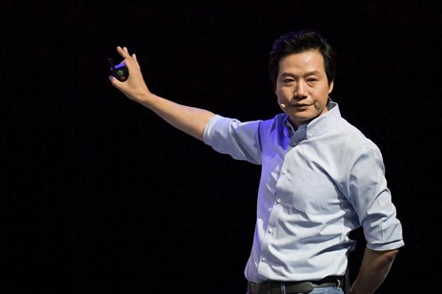雷军最新内部讲话：小米没有新手保护期