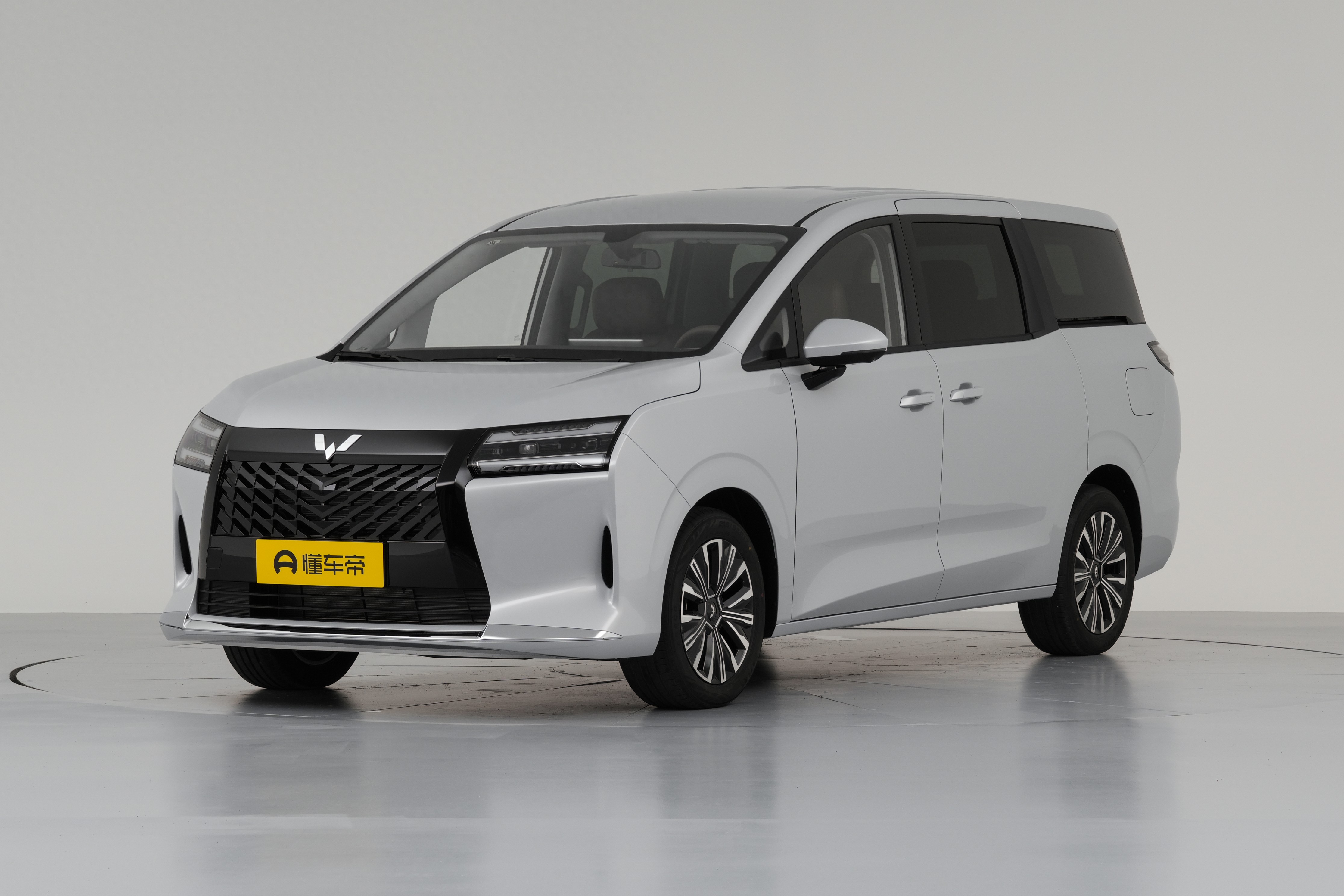 10万级家用MPV！星光730：真7座大空间、电滑门，全家人都满意