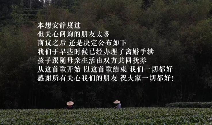 新婚3年又离!李亚鹏妻子官宣离婚,换房成伏笔,王菲早看清人品