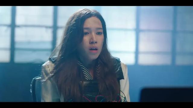 TVB《刑侦12》将播，林保怡时隔13年再拍无线剧，网友直言好期待