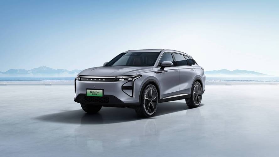 2025款奇瑞星途瑶光C-DM深度解析：续航1400km，配置拉满，真香