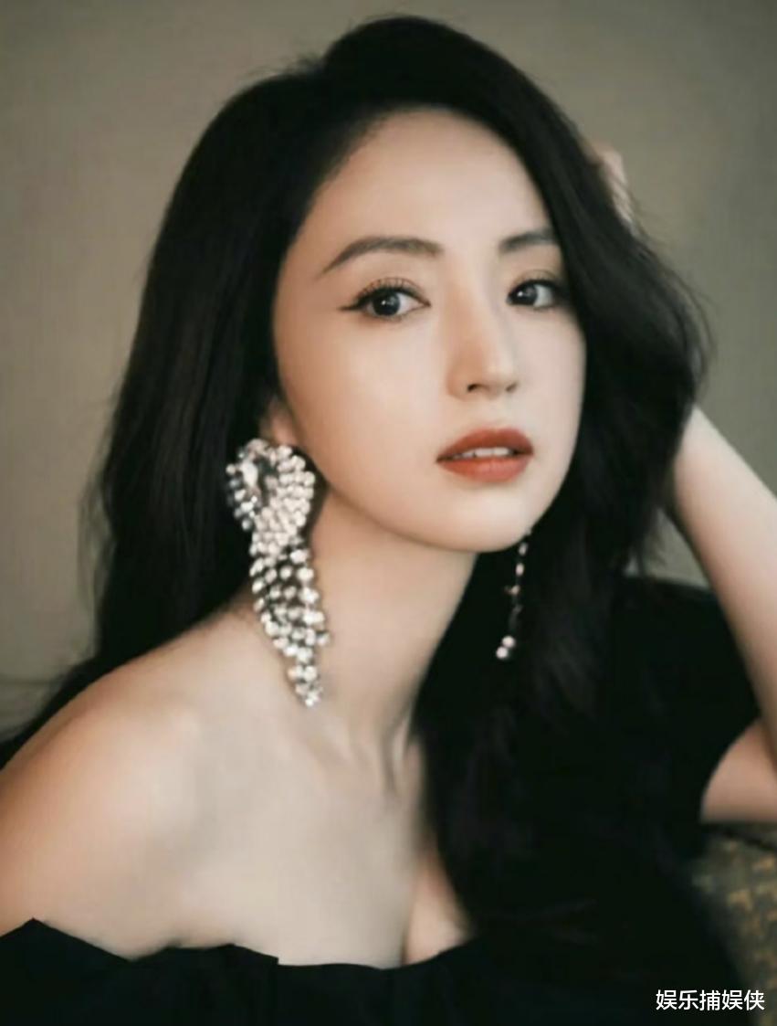 董璇公开再婚！新生活开启，祝福满满