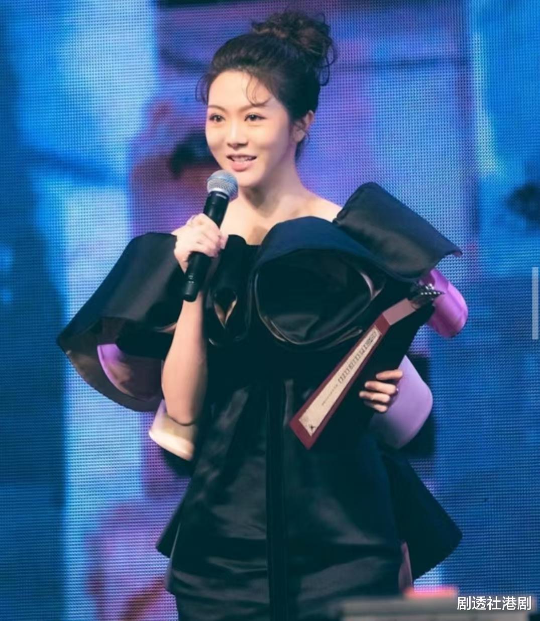 婚期在即！前英皇小花自认婚姻曾不在计划内：不是分手那么简单