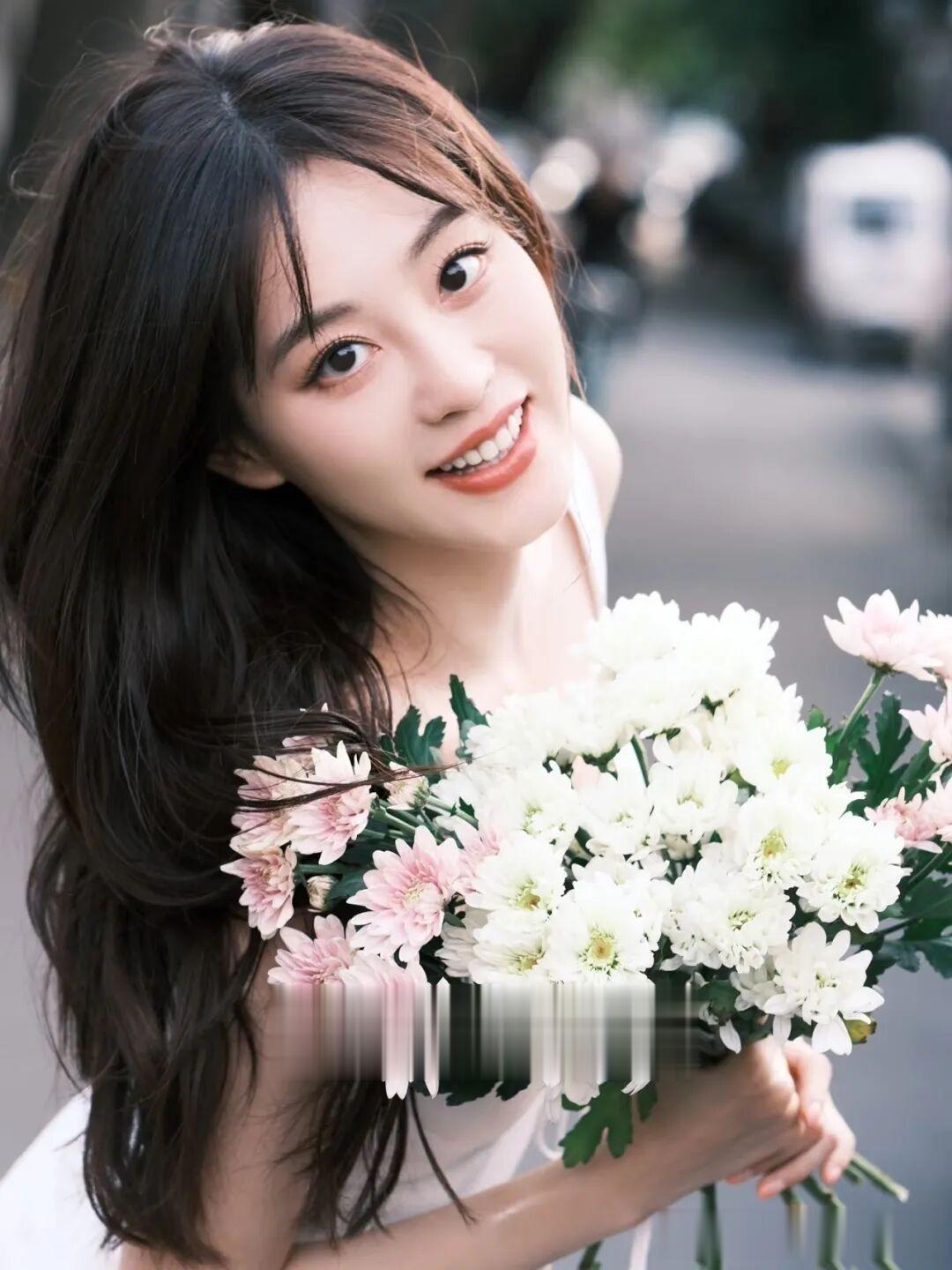 祝绪丹，抓住每一刻的活力