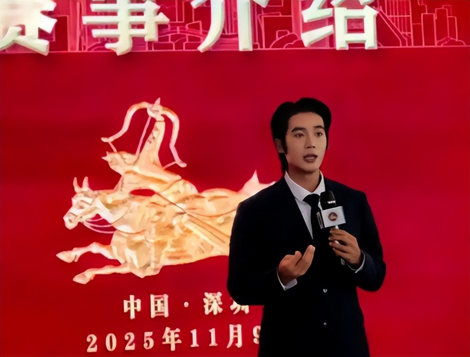 马伊琍担心的事还是发生了，于适再迎噩耗，终是步了张翰的后尘