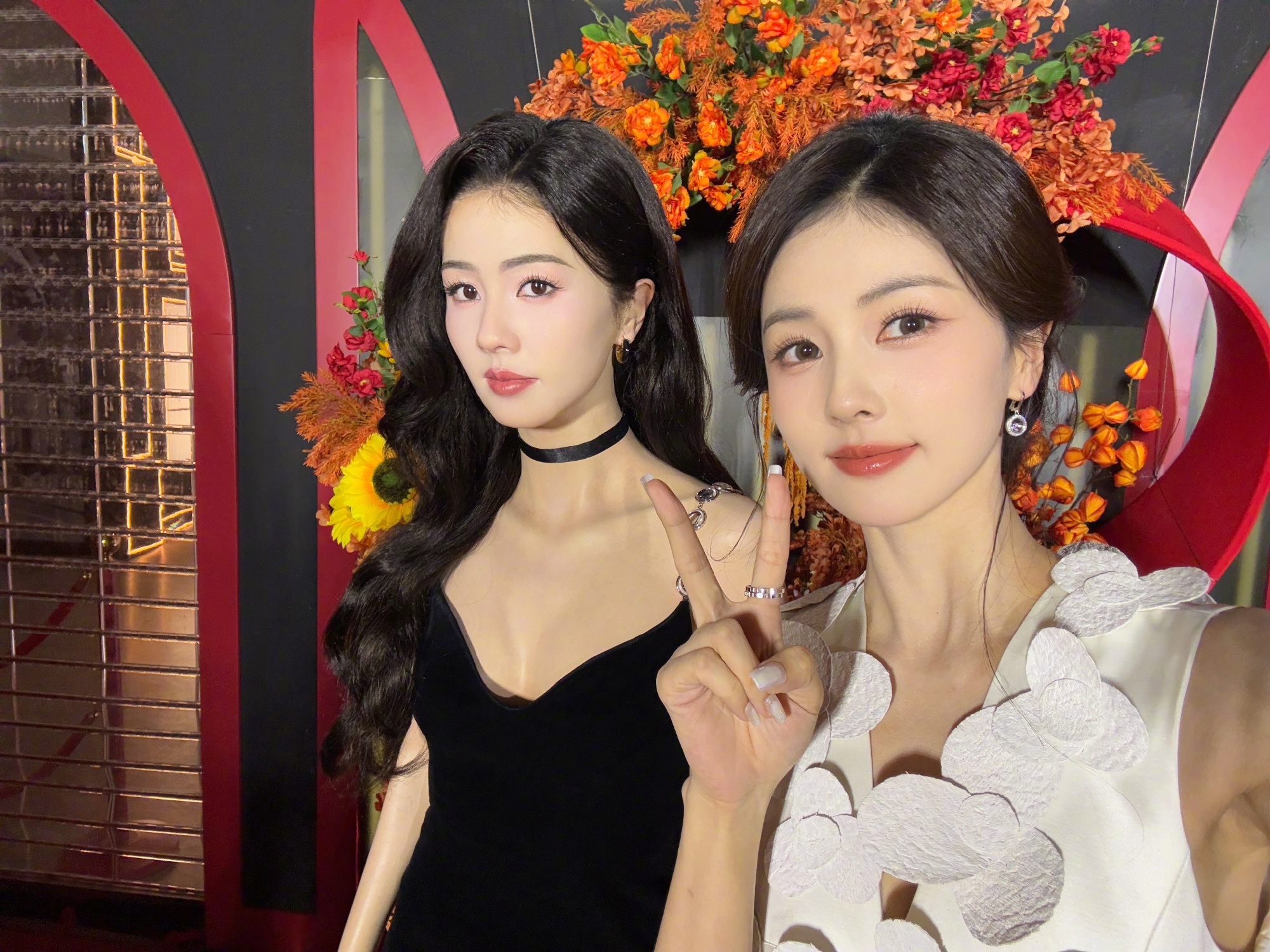 白鹿妙语解 “菠萝树” 热梗,尽显高情商魅力