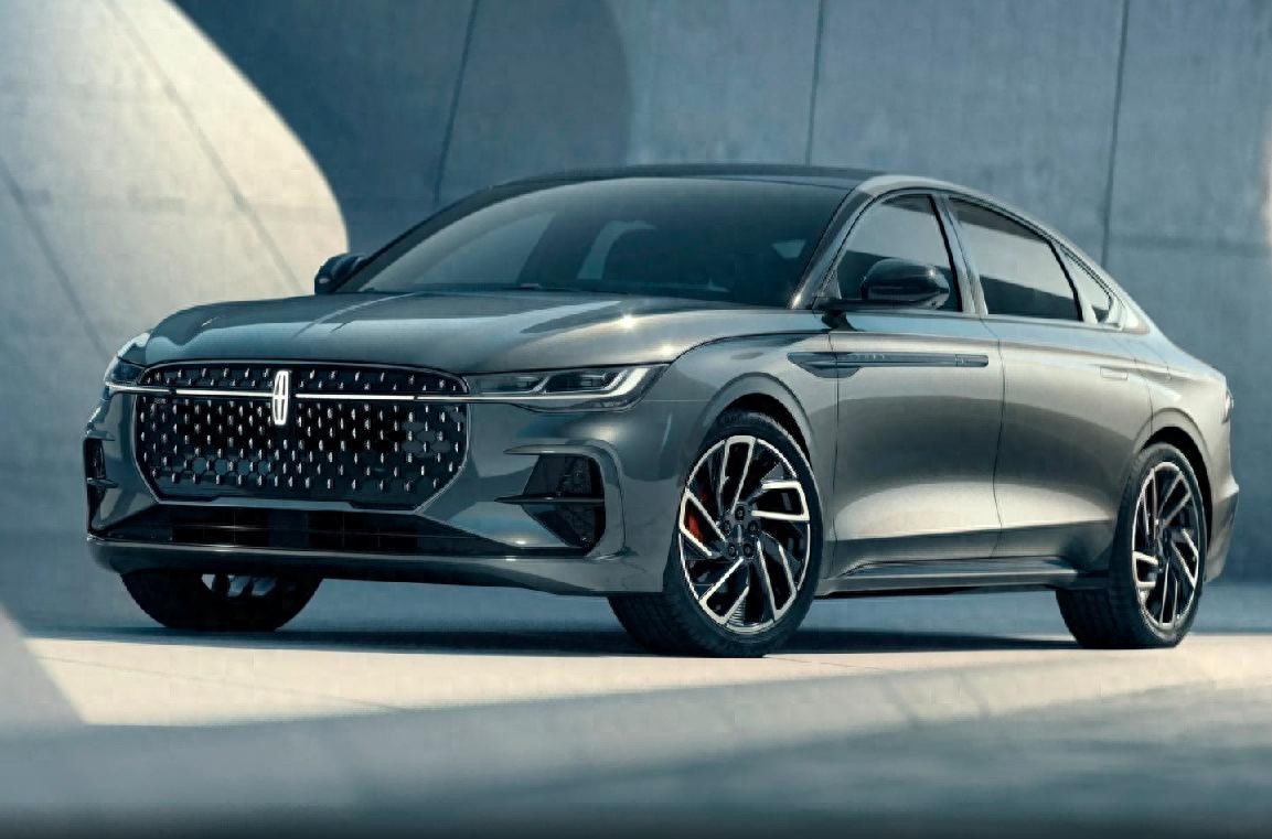 预算20万可以考虑？这台美系豪华入门即2.0T+8AT，在售七款如何选