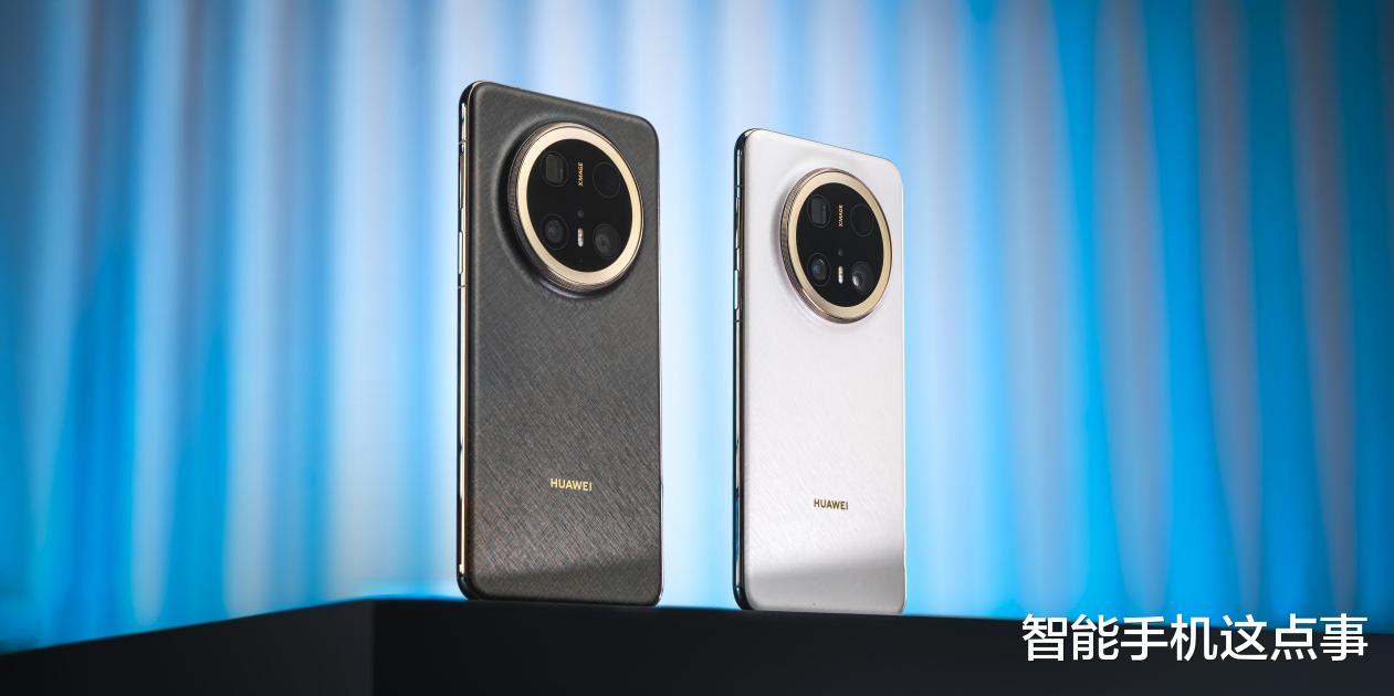 华为Mate80系列再次被确认:散热新招+国产CMOS,年底见真章!