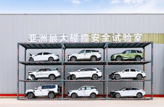 关于买车那点事,为什么都说奇瑞是保命神车呢?