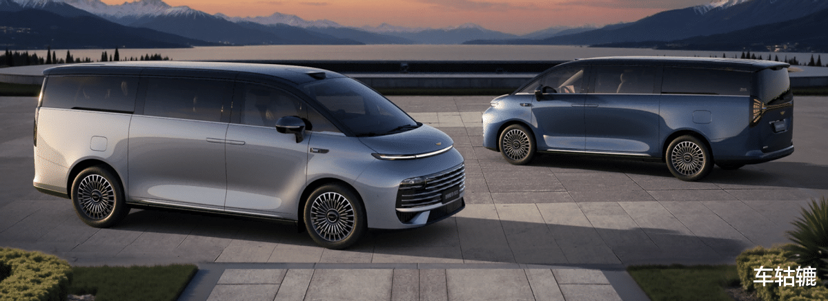 银河V900明日上市价格会比预售价低吗?能否引爆MPV市场?