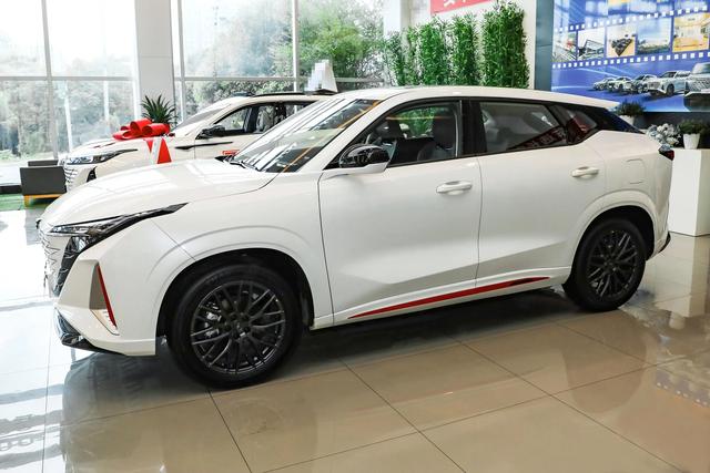 适合三线城市家庭的10款高舒适度SUV