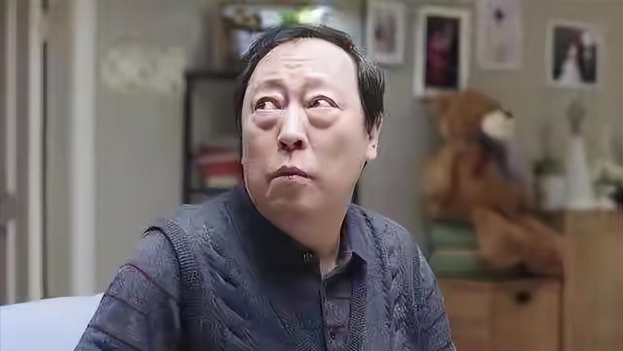 给《生万物》演员演技排名:倪大红倒数，秦海璐第2，第一太惊艳