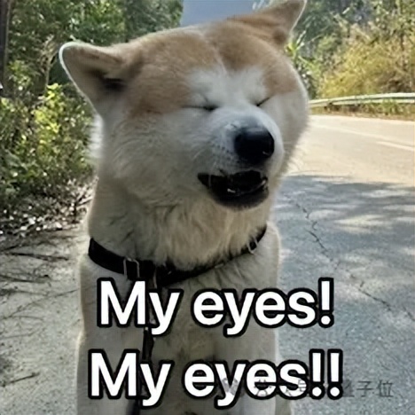 這個5億播放的AI視頻，邪乎得平平無奇