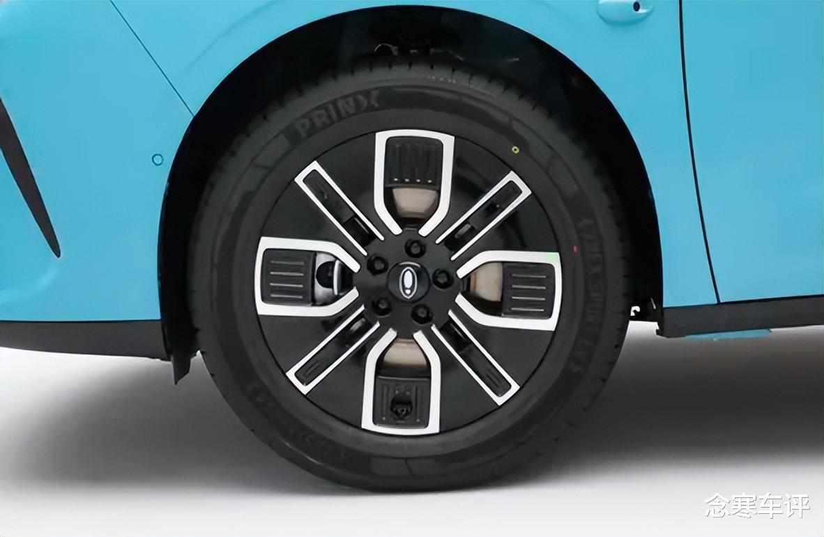 欧拉开始重磅转型!首款SUV车长4米47,150kW动力,续航超500公里