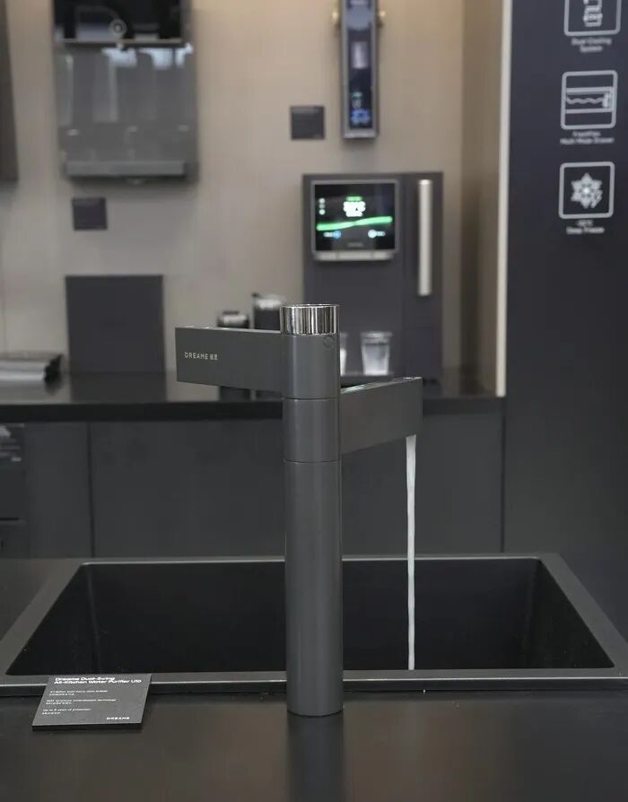 追覓全品類亮相廣交會：全面展示中國智造的新力量