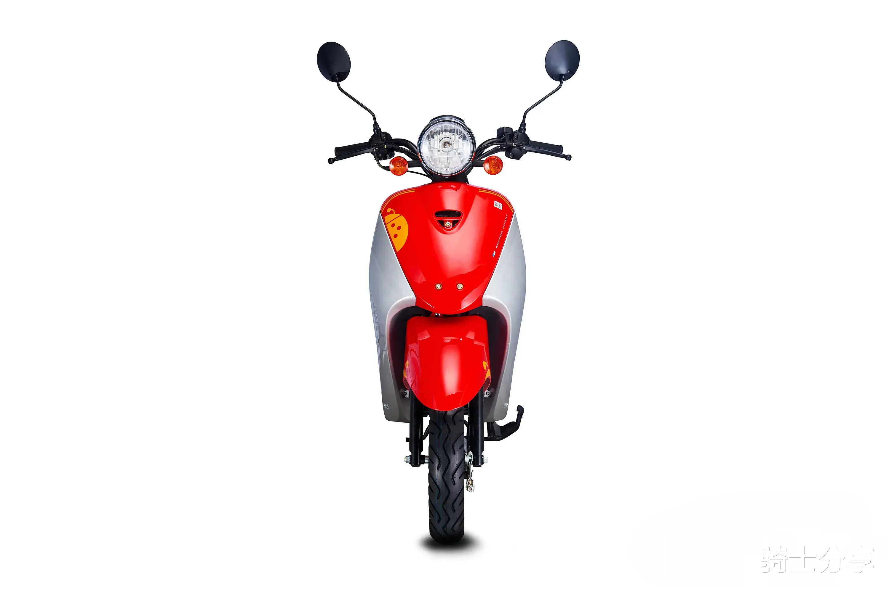 蓝牌踏板车盘点，本田系Today50或将是赢家！