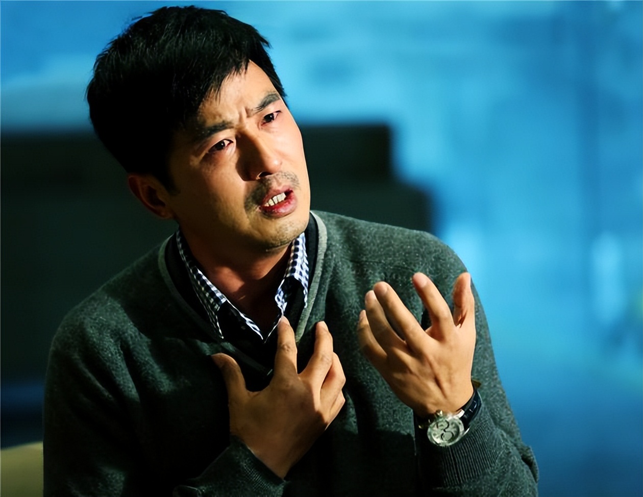 长的普、没名气、没钱，却让顶级美人痴迷18年，他到底有啥魅力？