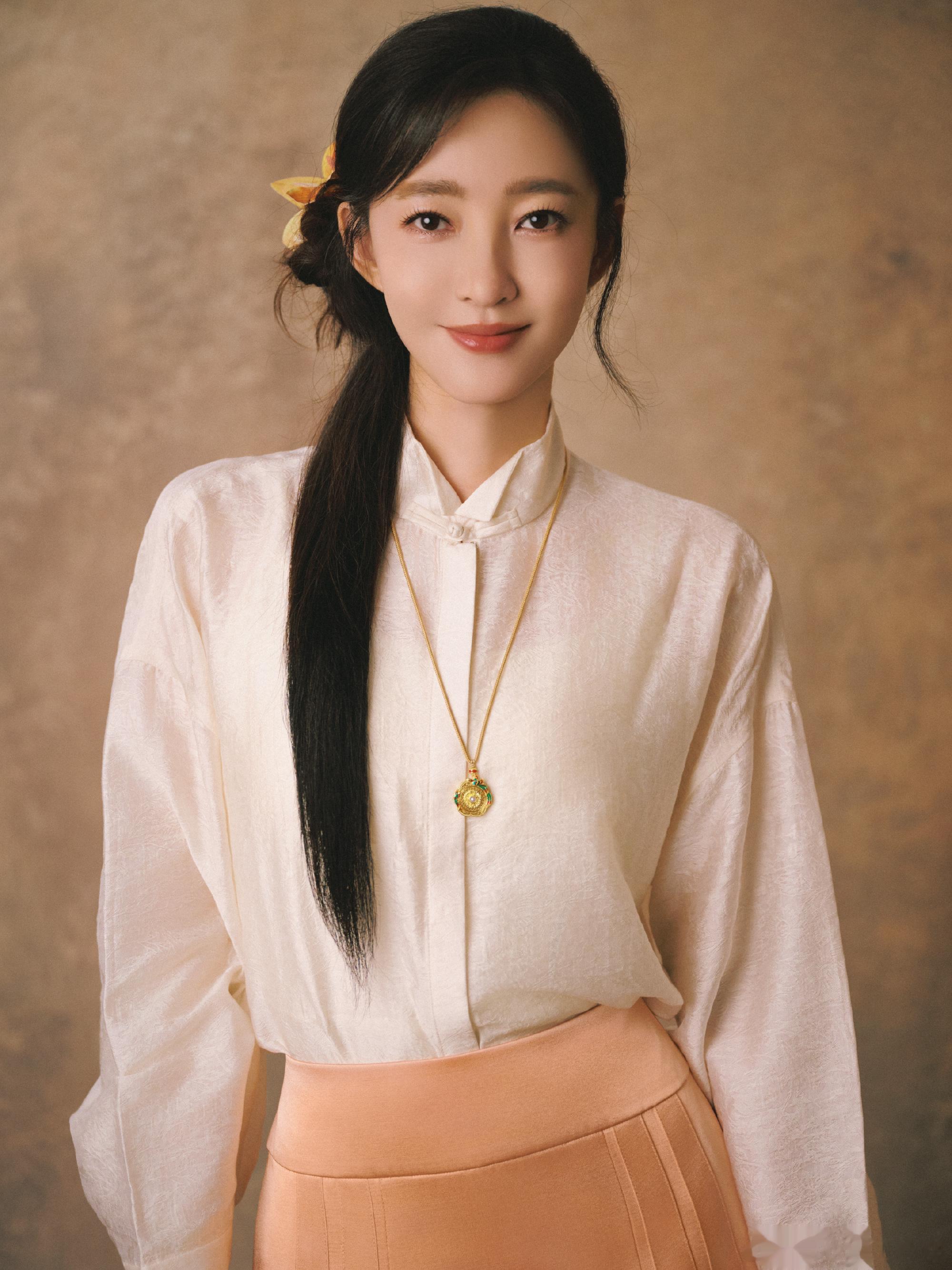 王丽坤月色透过你眼眸