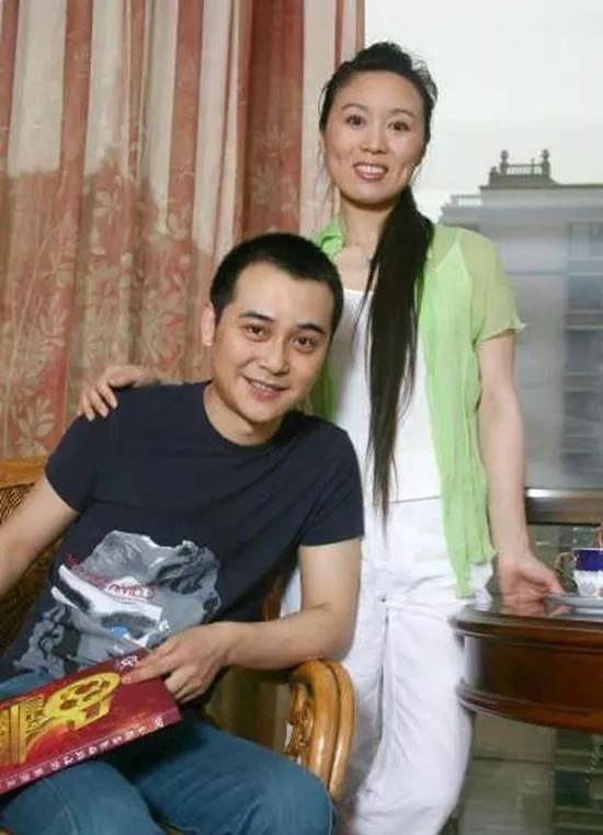 恩爱抵不过残酷现实！63岁吴琼仍满面桃花，48岁阮巡已是一脸皱纹