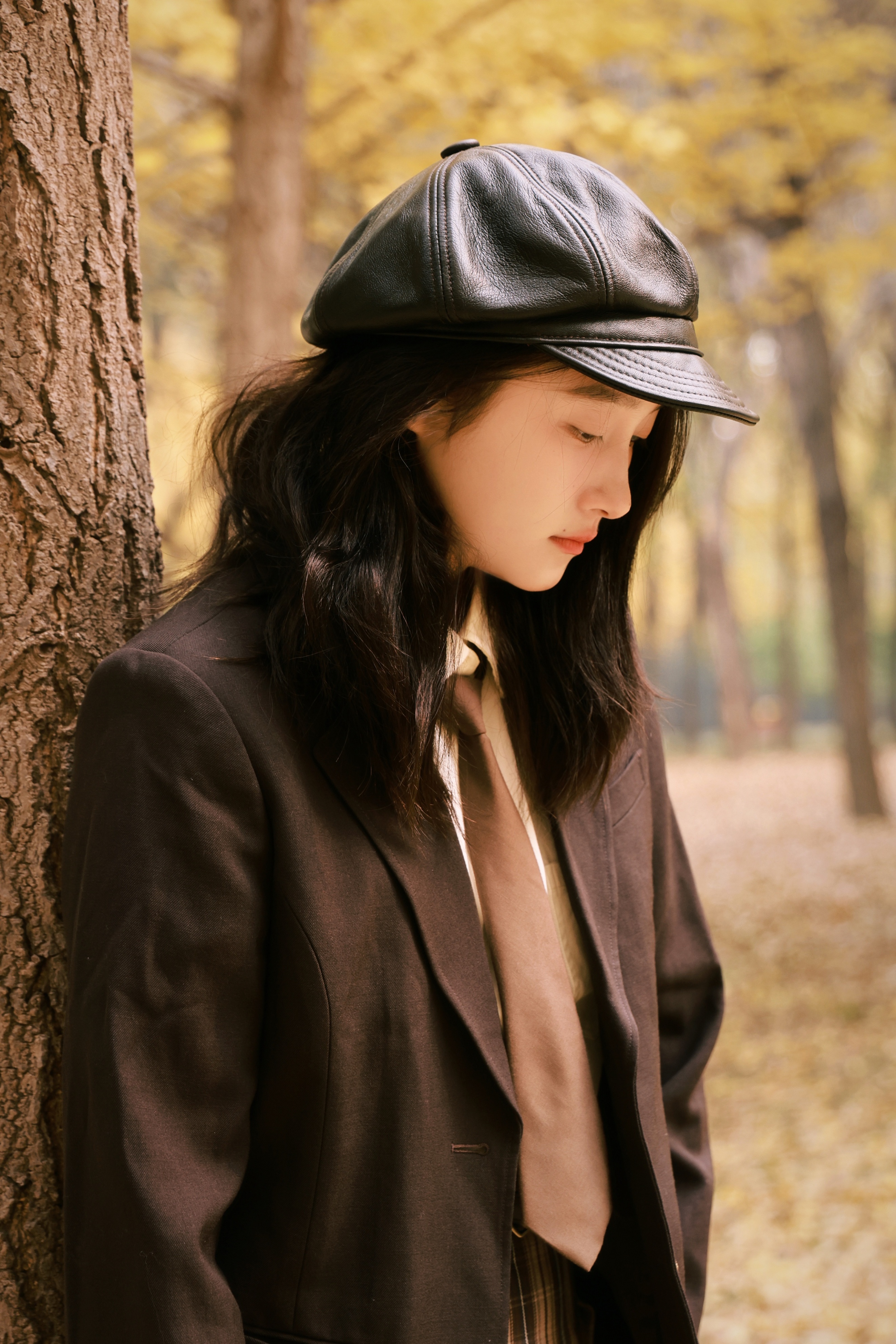 关晓彤高清壁纸