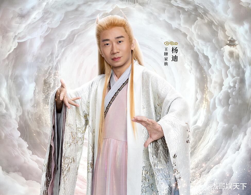 人菜瘾大的陈都灵，这次算是把自己坑惨了